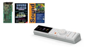 بررسی Sound Blaster Re:Imagine؛ کارت صدای ماژولار با کیفیت Hi-Res و هوش مصنوعی