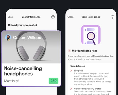 ابزار هوش مصنوعی ضد کلاهبرداری: راهی نوین برای خرید امن