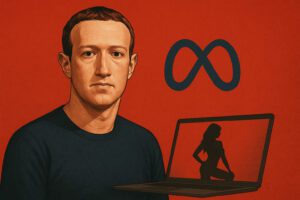 متا و دانلود غیرقانونی فیلم‌های پورن: آخرین جزییات پرونده جنجالی