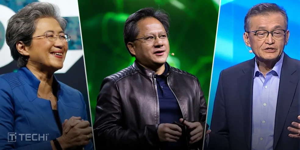 صنعت نیمه‌هادی