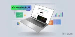 NotebookLM: همیار تحقیقاتی پیشرفته با هوش مصنوعی