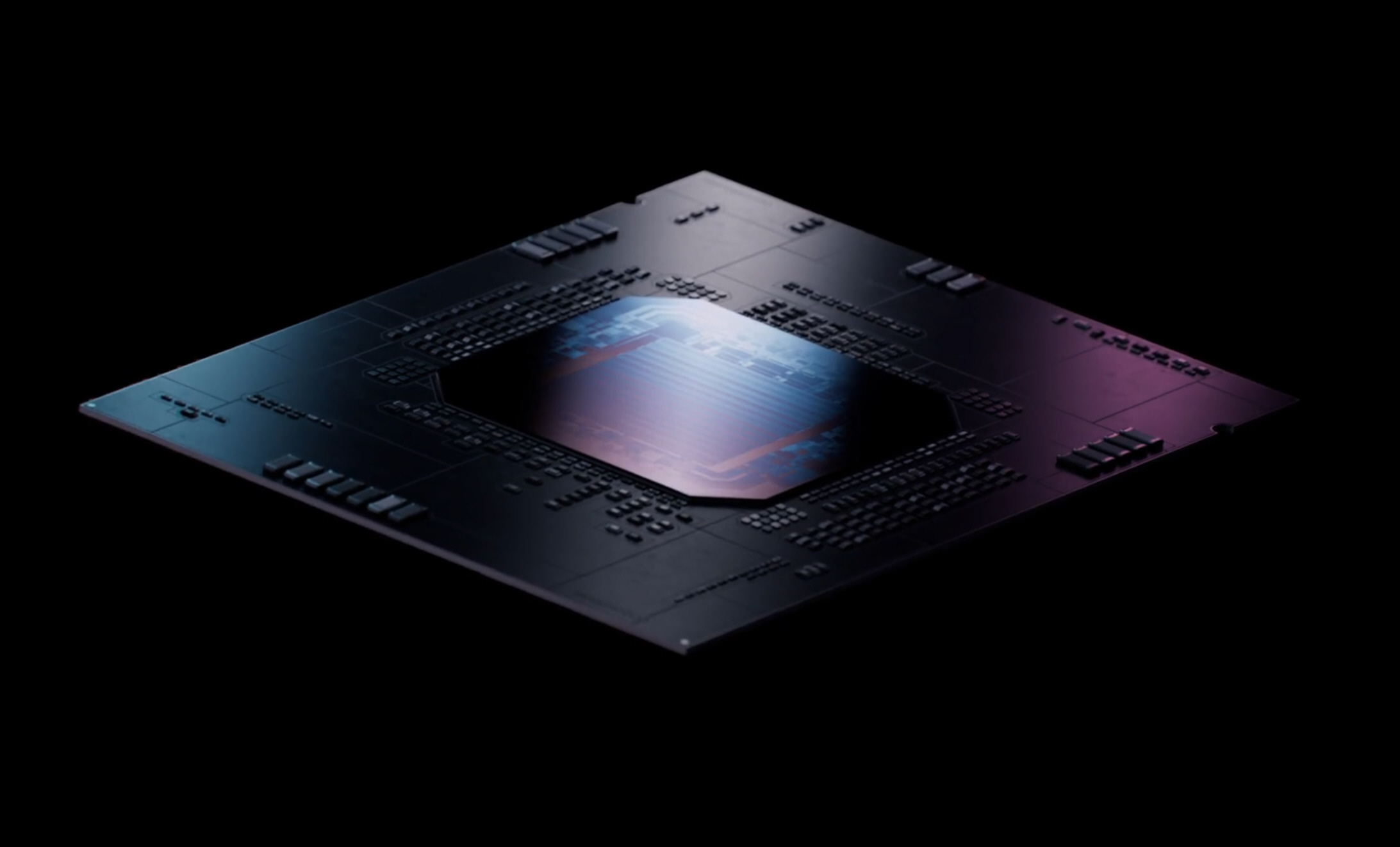 تراشه هوش مصنوعی آنالوگ TDK