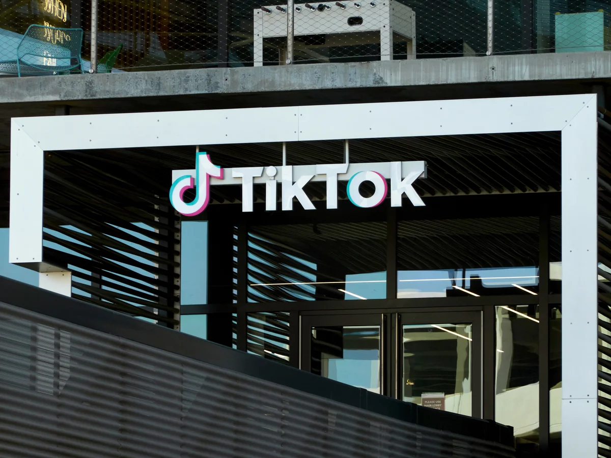 قرارداد انتقال تیکتاک