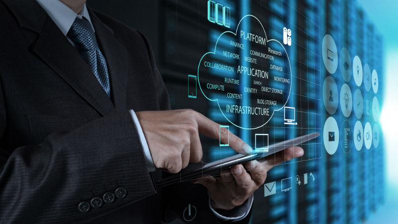 حاکمیت داده در دنیای پرنوسان