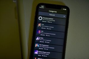 چت‌بات‌های هوش مصنوعی و تاثیر آن‌ها بر سلامت روان جوانان