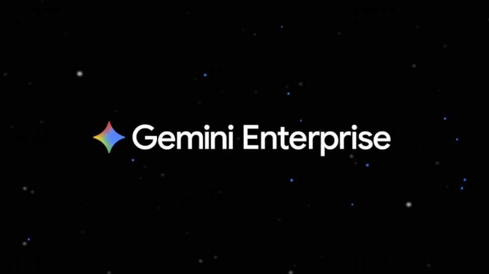 Google Gemini Enterprise