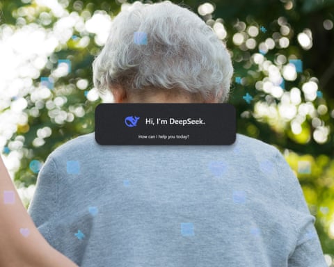 تجربه پزشکی آنلاین: چگونه چت‌بات‌ها به سلامت من کمک کردند