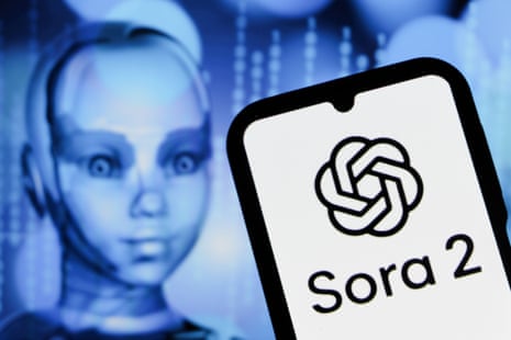 همه‌چیز درباره اپلیکیشن Sora 2 OpenAI