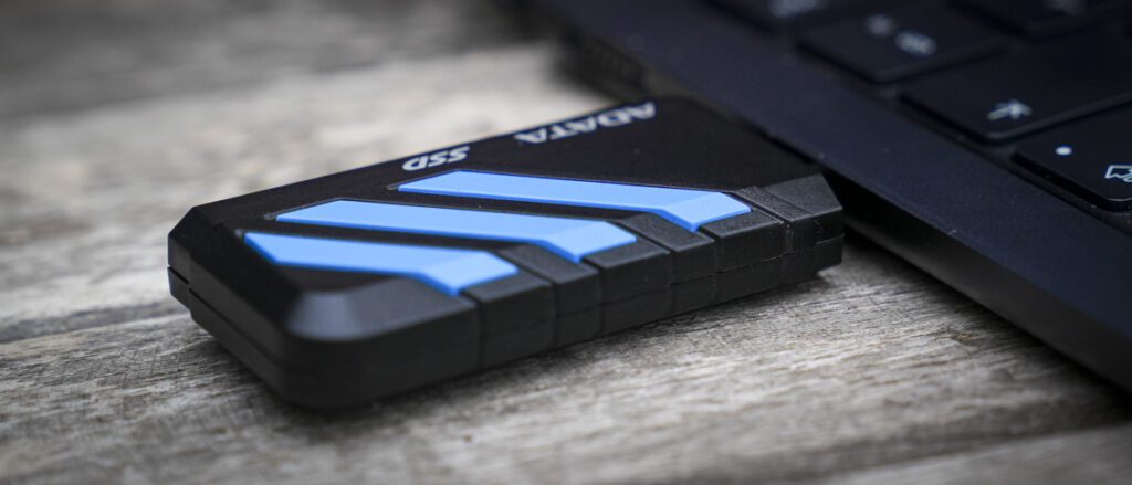 ۵ دلیل قانع‌کننده برای انتخاب SSD با ظرفیت بالا