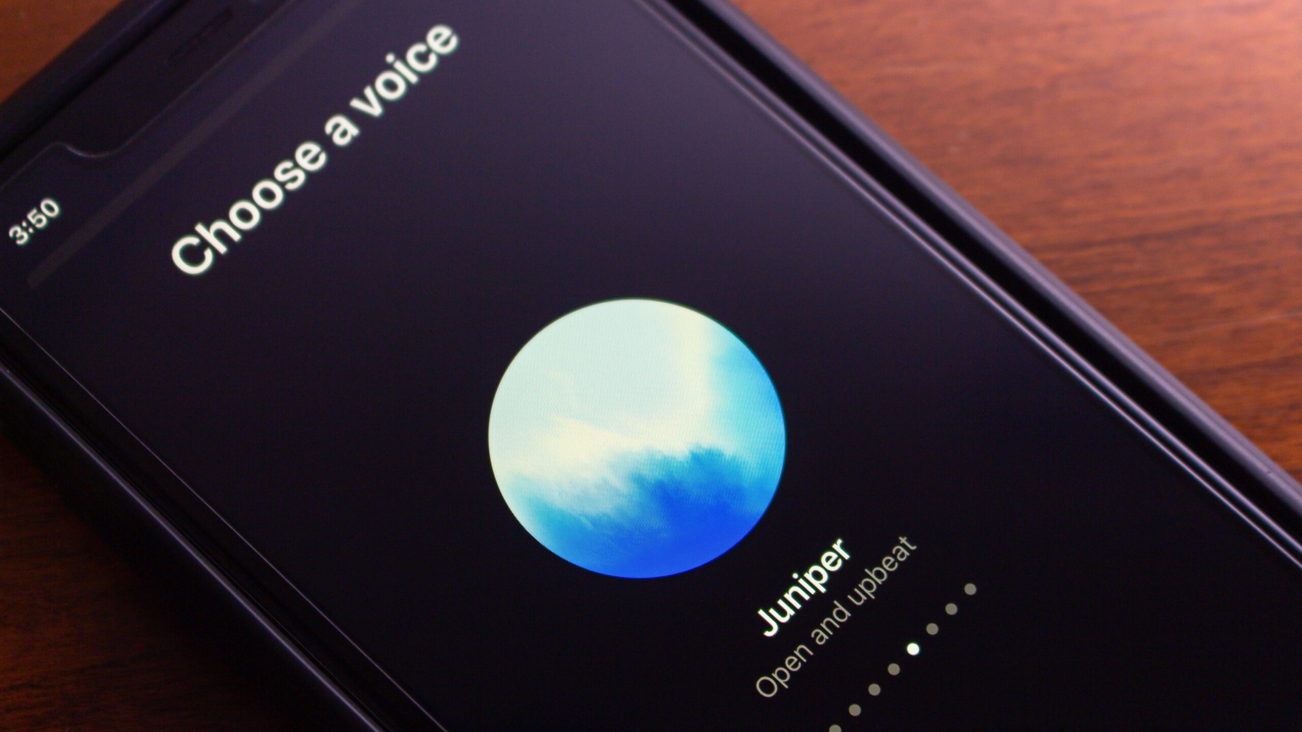 تکنولوژی صداهای مصنوعی