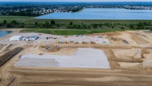 نیاز به کارگران ساختمانی: رشد تقاضا برای نیروی کار در زمینه فناوری