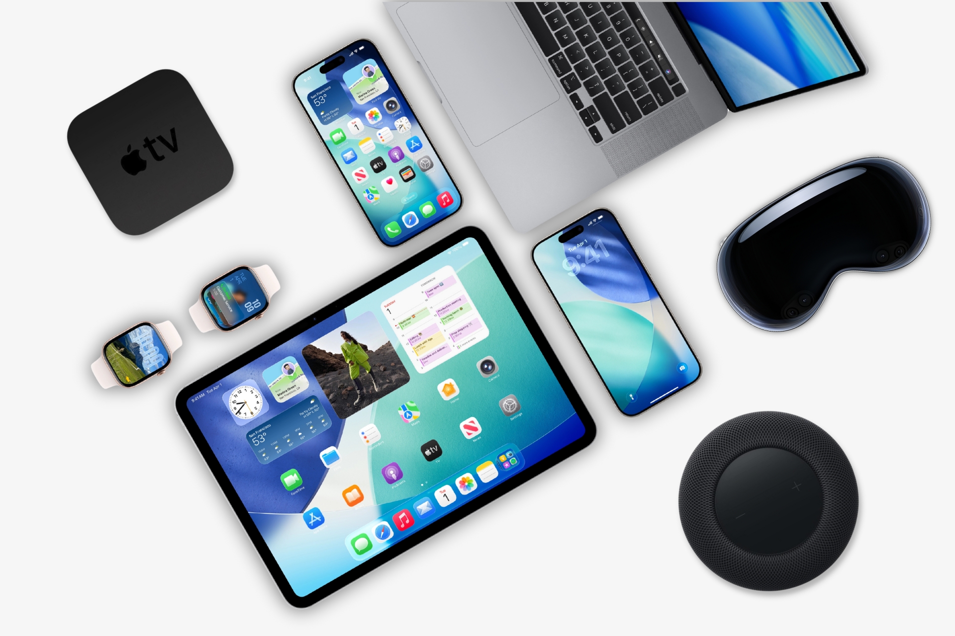 بهروزرسانی iOS 26.0.1 و macOS 26.0.1