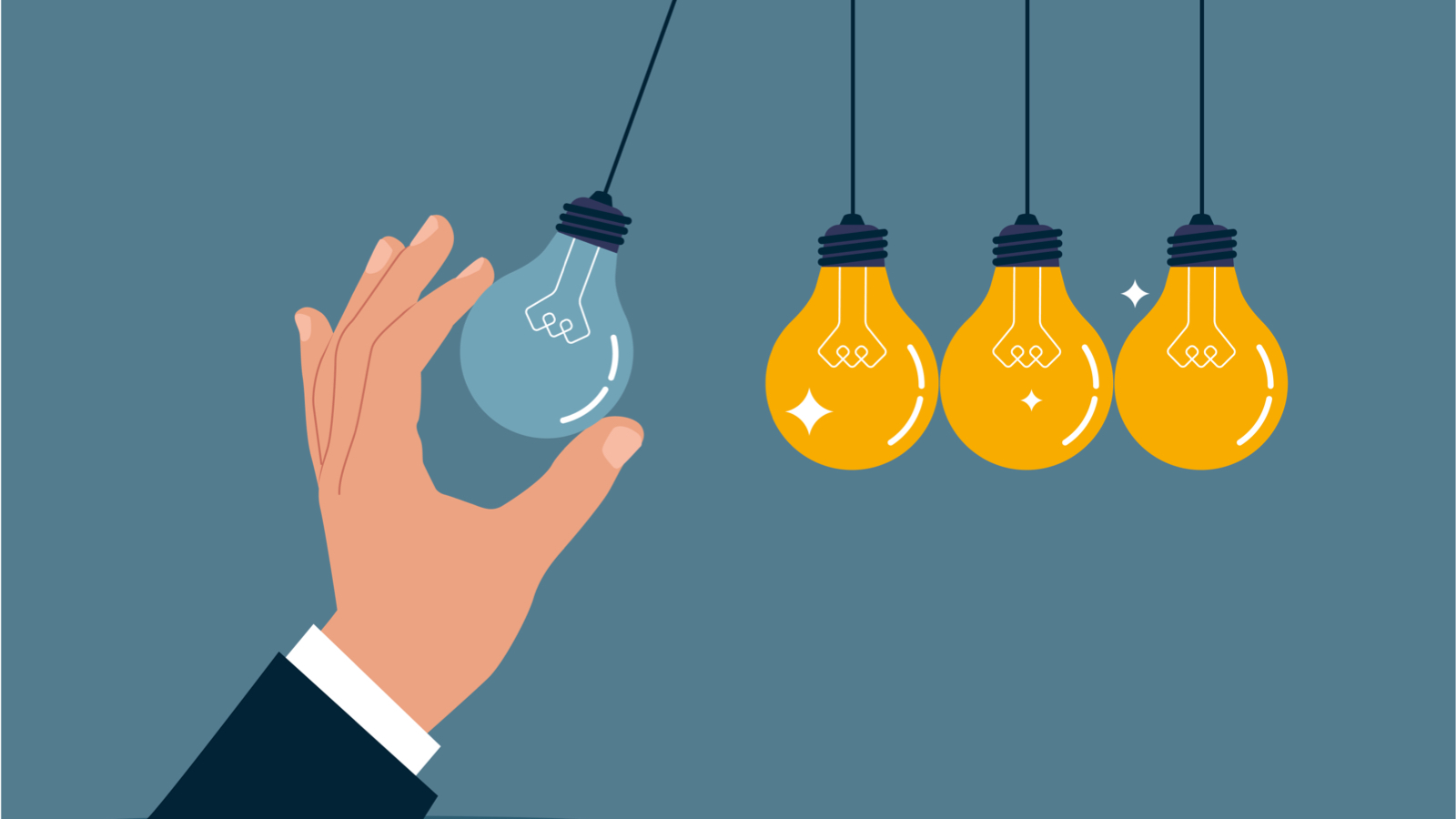 فاصله تقویتی در هوش مصنوعی