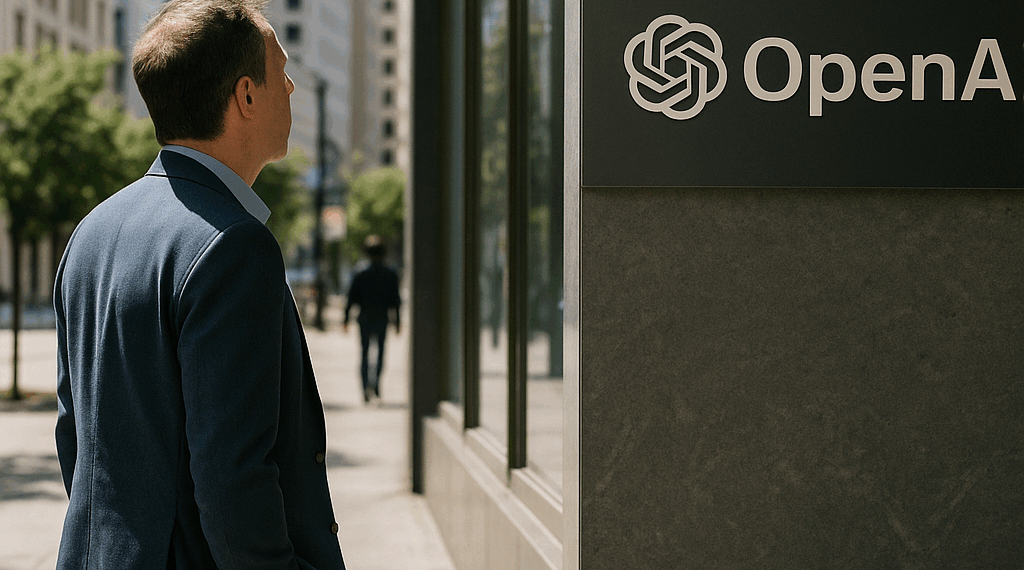 اوبن‌ای‌آی