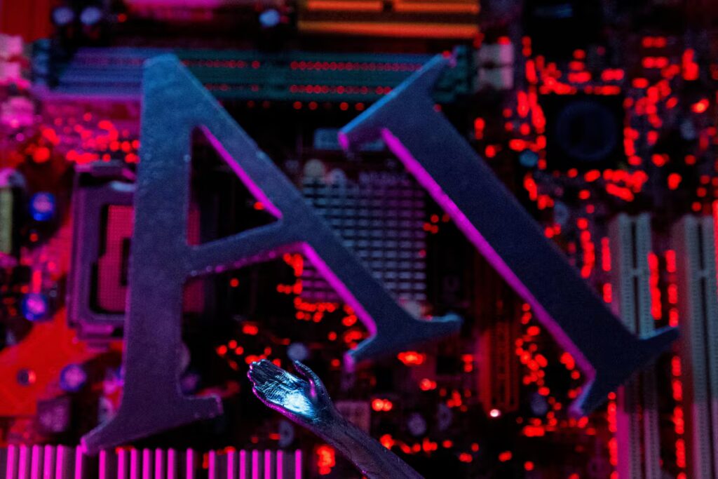 افزایش قیمت تراشه حافظه: تأثیر رونق هوش مصنوعی بر بازار