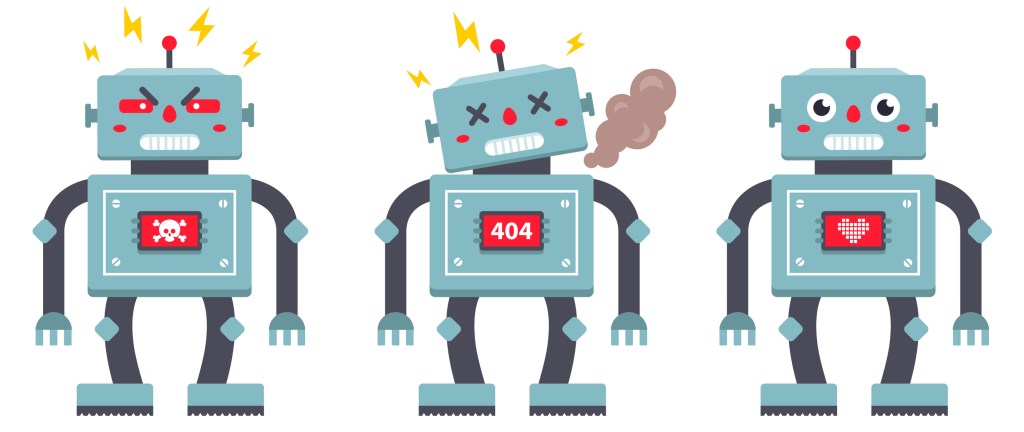 چرا ربات انساننما ریزبوت توجه همگان را جلب کرده است؟ چرا ربات انساننما ریزبوت توجه همگان را جلب کرده است؟