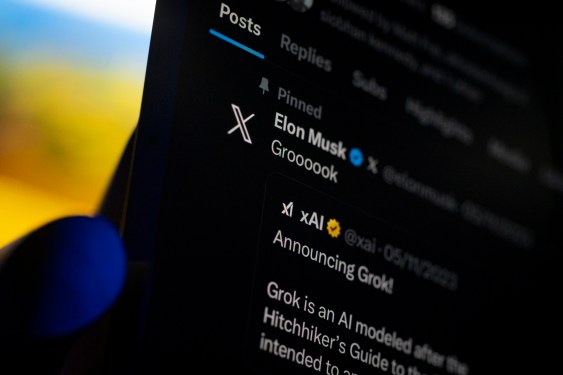 مدیر تبلیغات ایکس پس از 10 ماه از سمت خود کنارهگیری کرد مدیر تبلیغات ایکس پس از 10 ماه از سمت خود کنارهگیری کرد