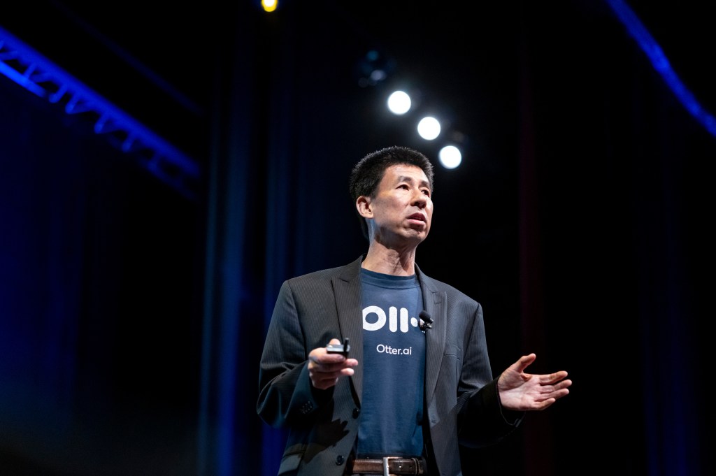 اوترا.ای: تحولی در ابزارهای هوش مصنوعی برای جلسات تجاری