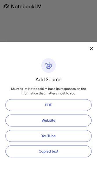 نوت‌بوک‌ال‌ام - بخش 2
