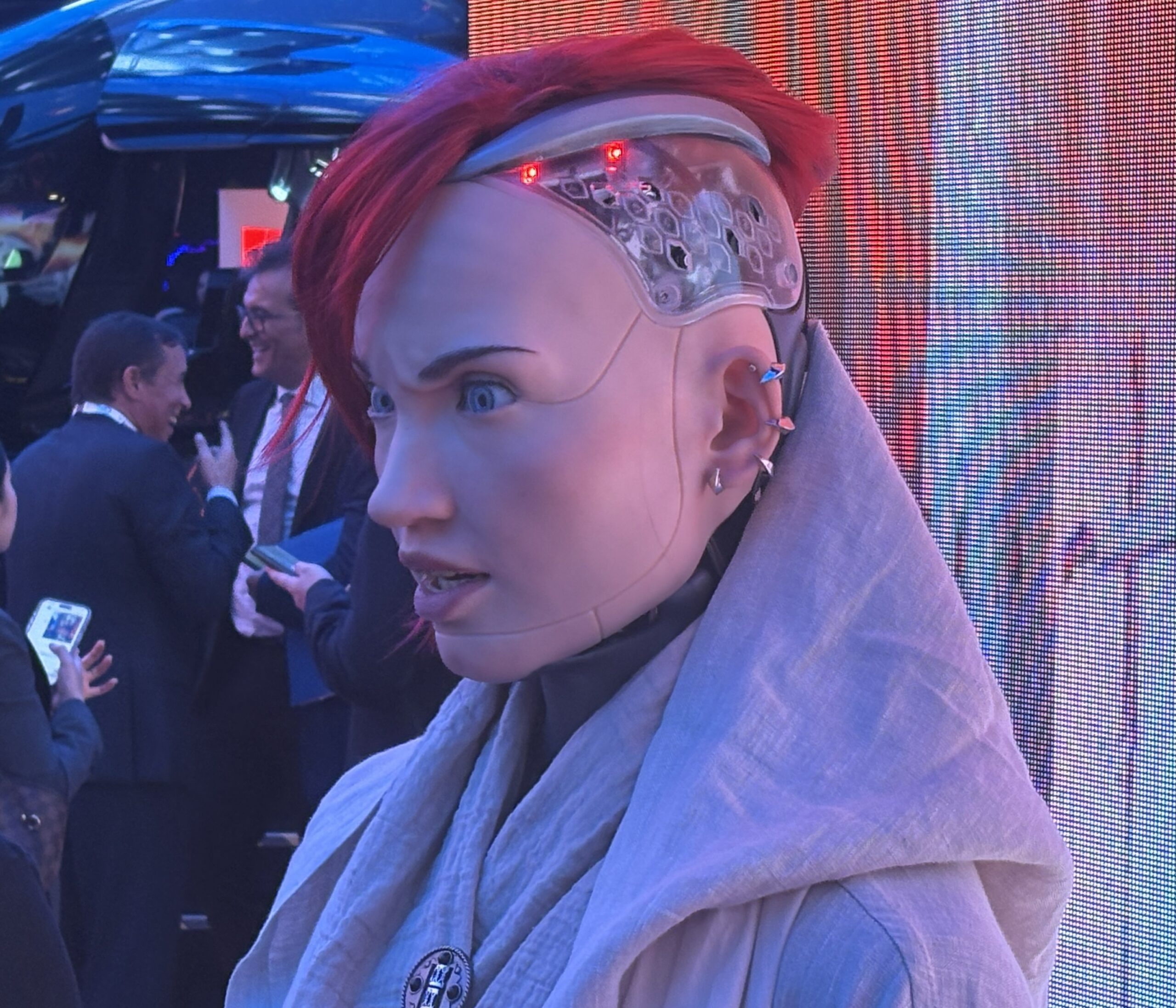 جیتکس گلوبال ۲۰۲۵