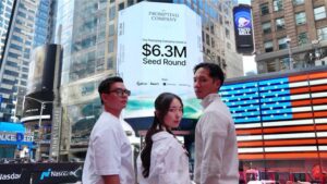 پیشرفت‌های شرکت پرامپتینگ در دنیای هوش مصنوعی