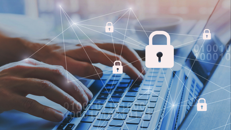 باج‌افزار و اکتیو دایرکتوری