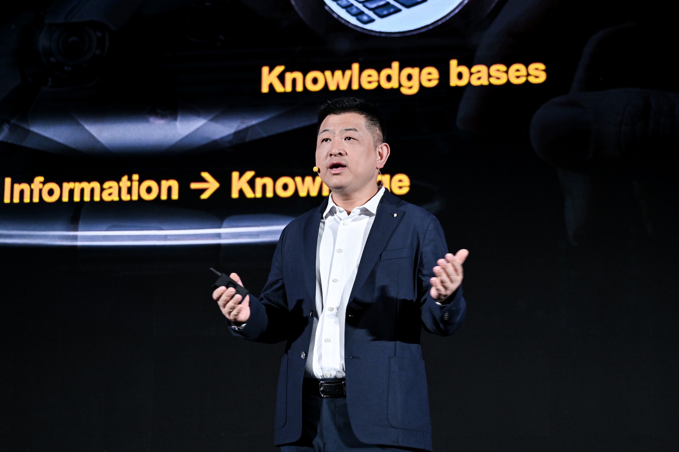 ذخیره‌سازی هوش مصنوعی هواوی