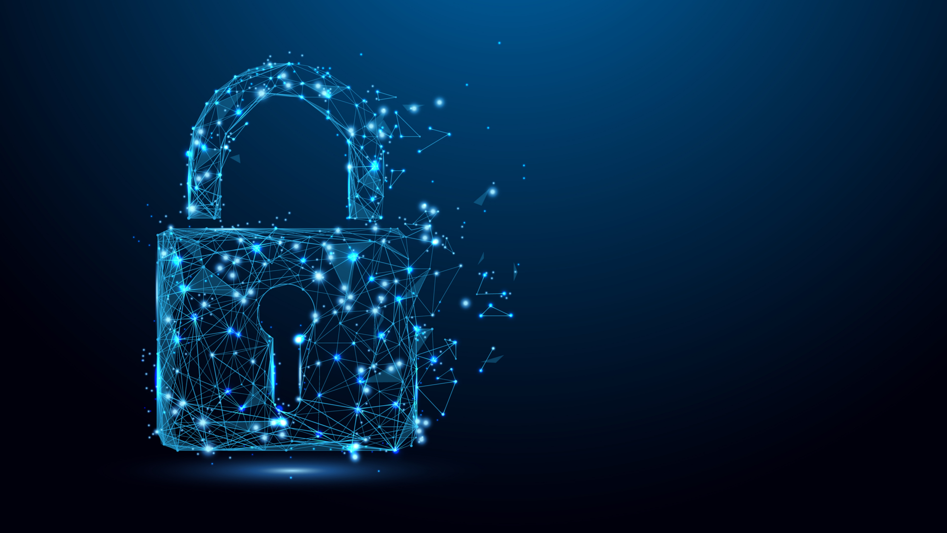 شرکتهای امنیت سایبری