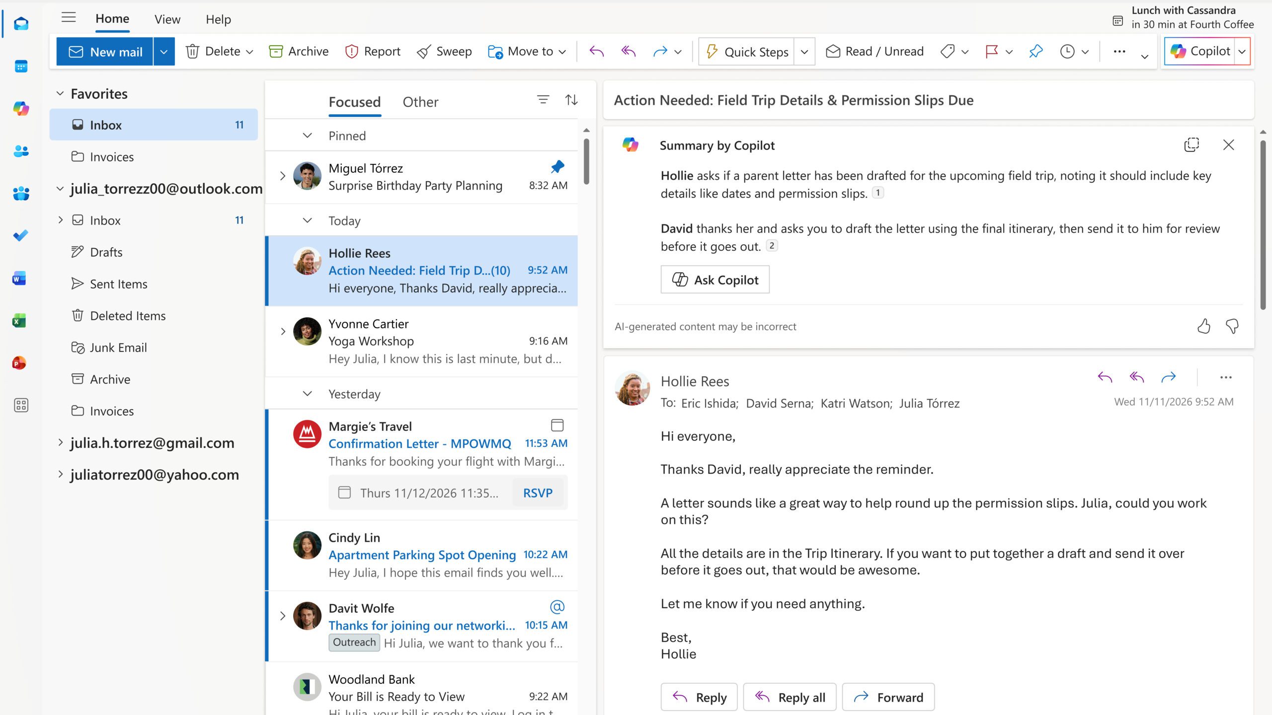 مایکروسافت 365 پریمیوم