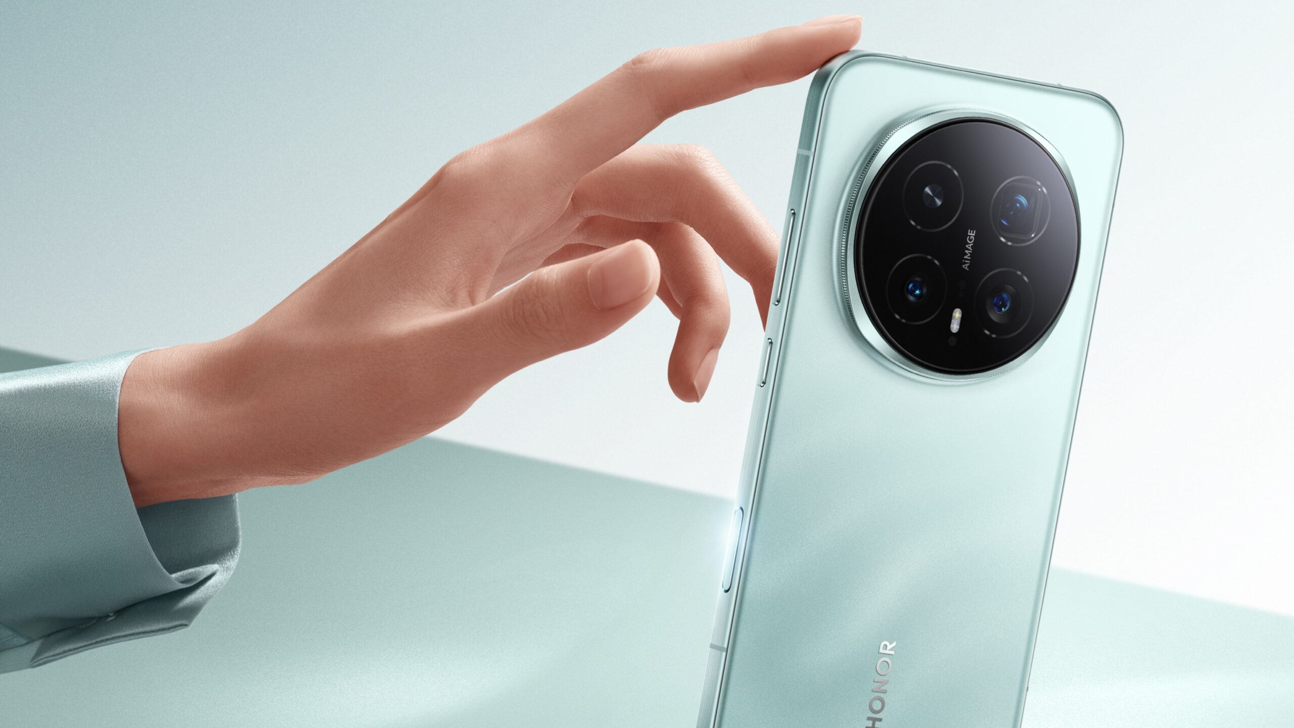 گوشی هوشمند خودتکاملی آنر مجیک 8 پرو