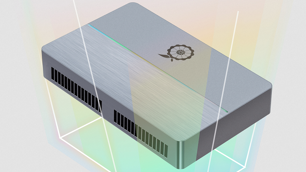 Orange Pi AI Studio Pro