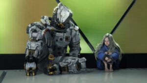 بازی پراگماتا: پیش‌بینی‌های نادرست توسعه‌دهندگان در مورد هوش مصنوعی