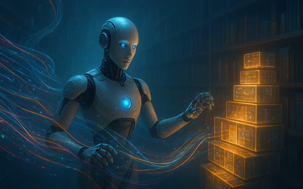 کش Activating حس جدید در هوش مصنوعی با چارچوب حافظه ReasoningBank