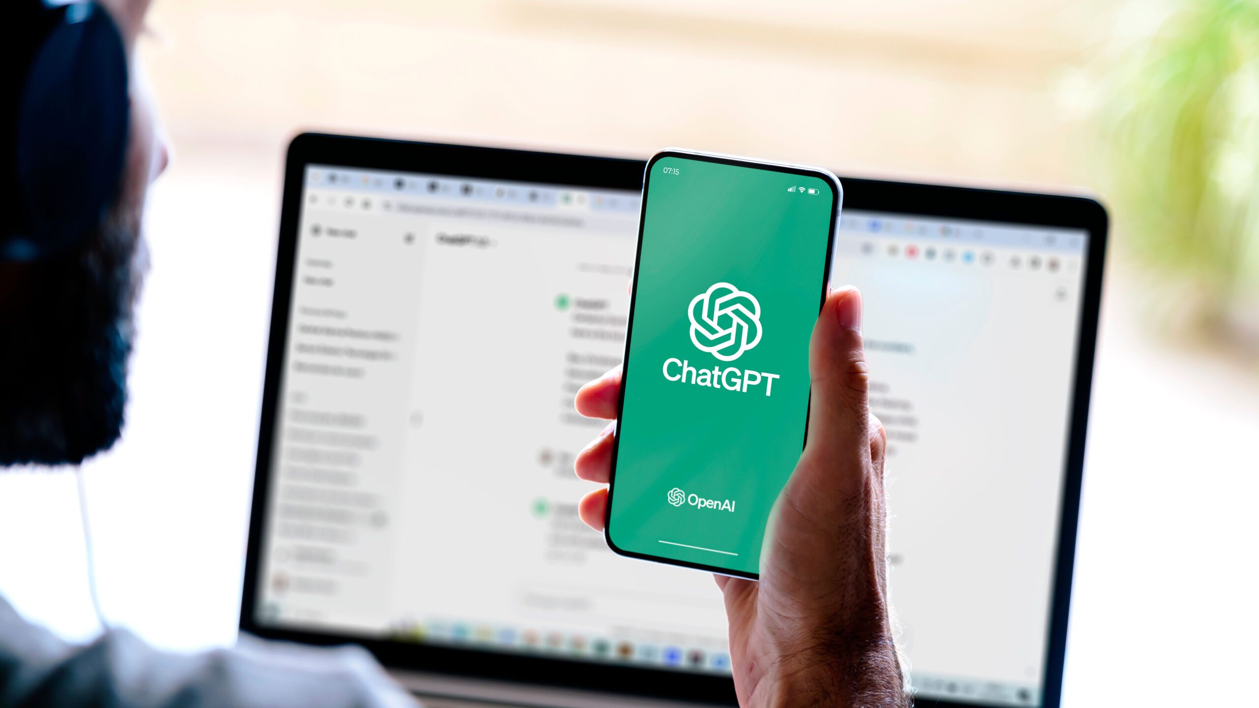 اپلیکیشنهای ChatGPT