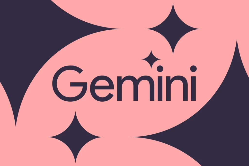 افزایش ترافیک گوگل Gemini؛ جهش ۴۶ درصدی در بازدید اما کاربران همچنان به ChatGPT وفادارند