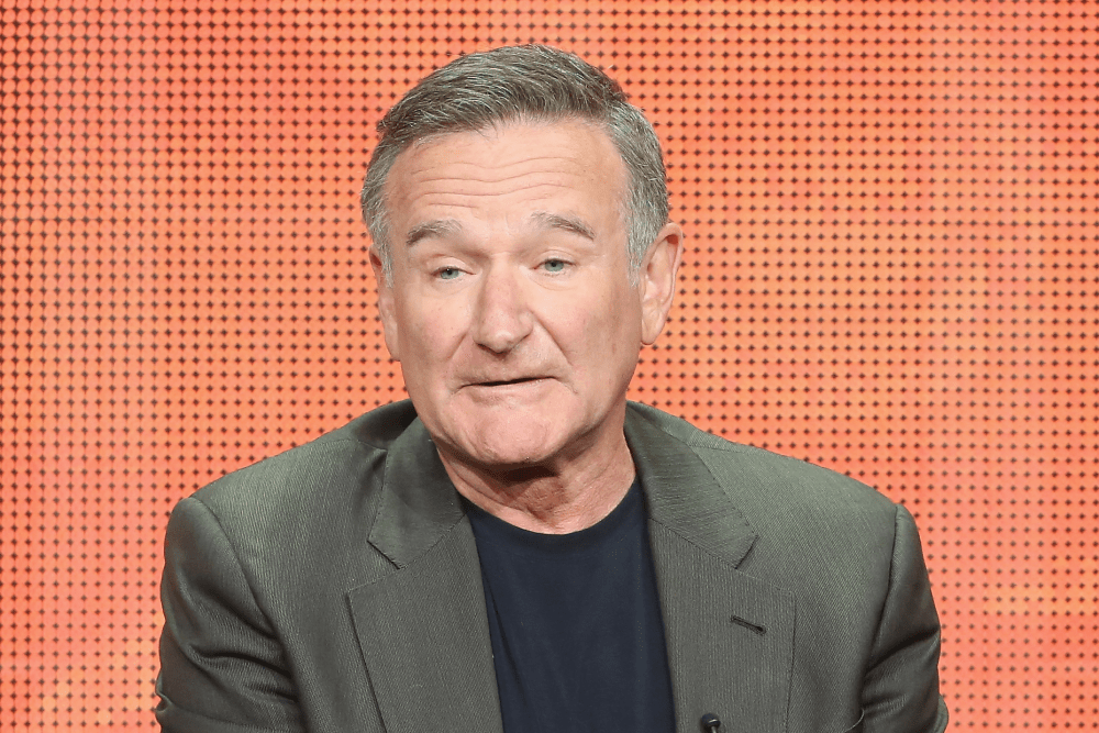 زودیا ویلیامز خواستار توقف ویدیوهای هوش مصنوعی رابین ویلیامز شد