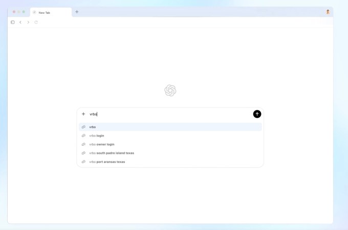 مرورگر هوش مصنوعی