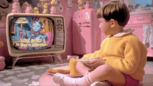 استودیوهای خلاق هوش مصنوعی: تغییرات نوین در صنعت سرگرمی