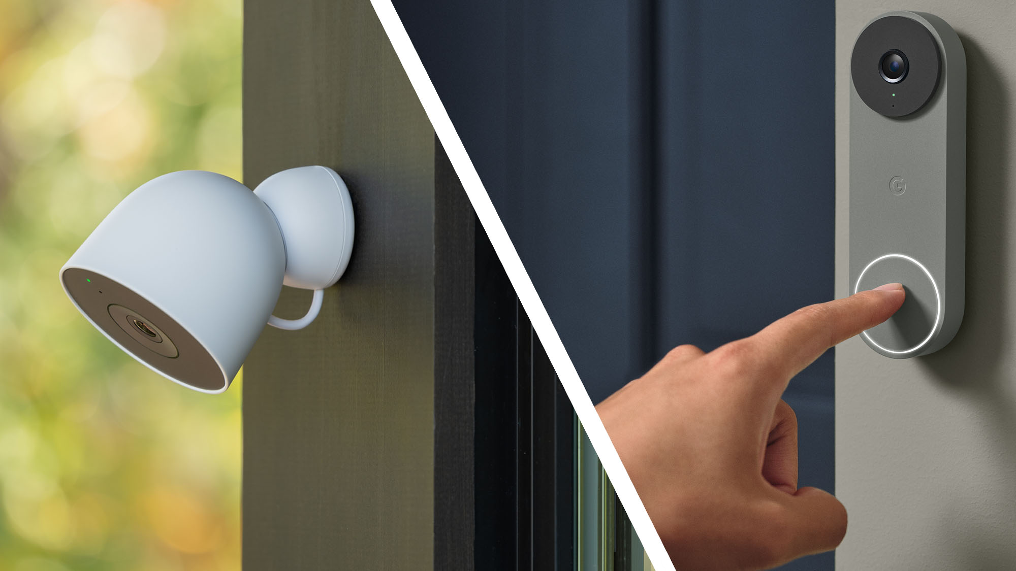 اپلیکیشن گوگل هوم - بخش 5