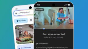 همه چیز درباره اشتراک Google Home Premium