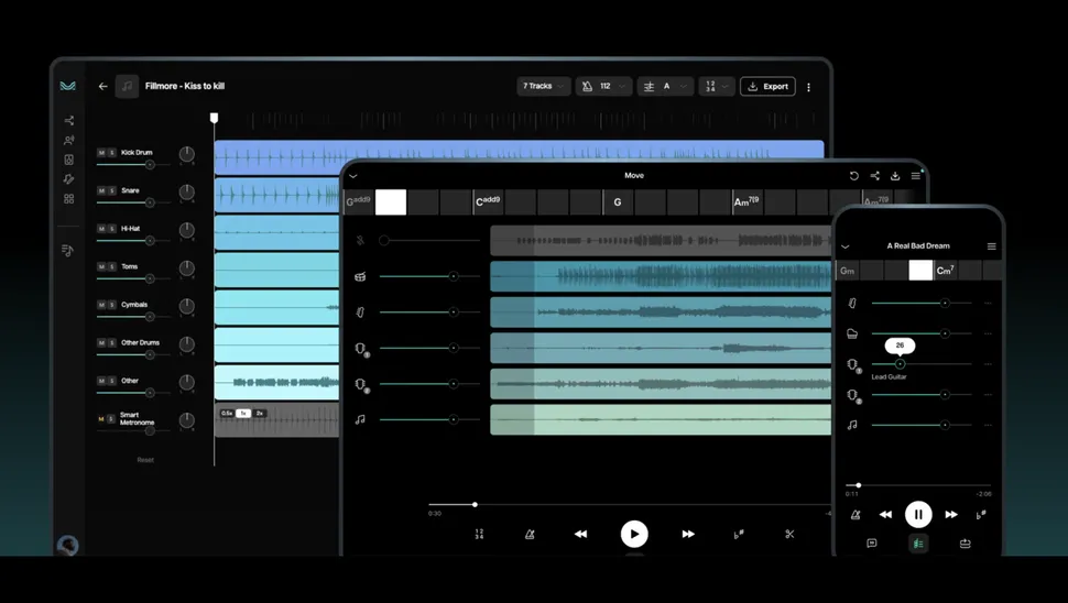 پلتفرم موسیقی هوش مصنوعی Aiode؛ هم‌نوازی اخلاقی با نوازندگان مجازی