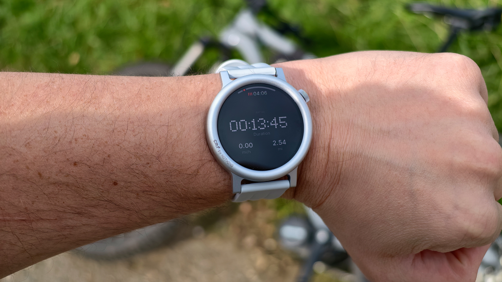 ساعت هوشمند CMF Watch 3 Pro