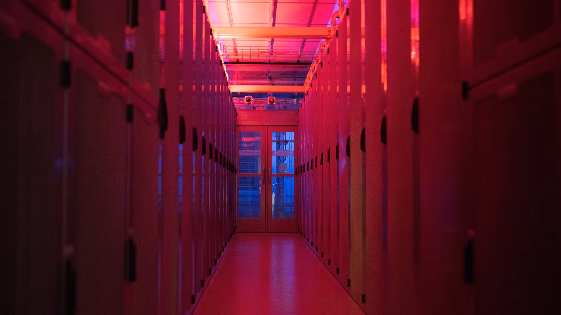 مرکز داده‌های هوش مصنوعی