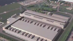 مرکز داده هوش مصنوعی: تأخیر در تصمیم‌گیری درباره پروژه بزرگ در اسپرینجدیل