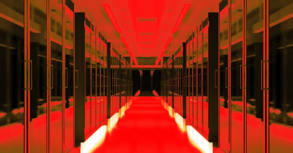 مرکز داده‌های هوش مصنوعی: چالش‌های مالی و پیشرفت‌های فناوری