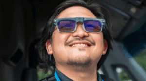 عینک‌های هوشمند آمازون: تحول جدید در تحویل کالا