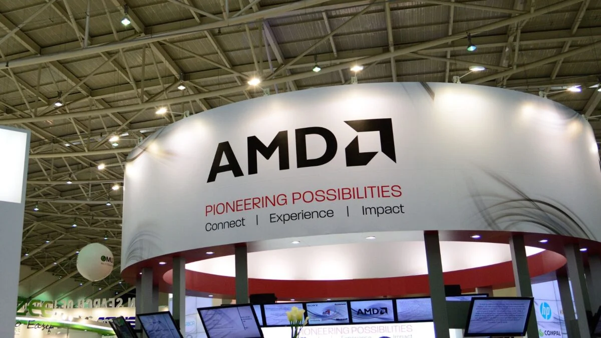 همکاری AMD و OpenAI
