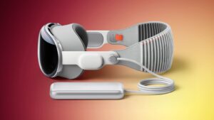 آینده مبهم هدست ویژن پرو اپل