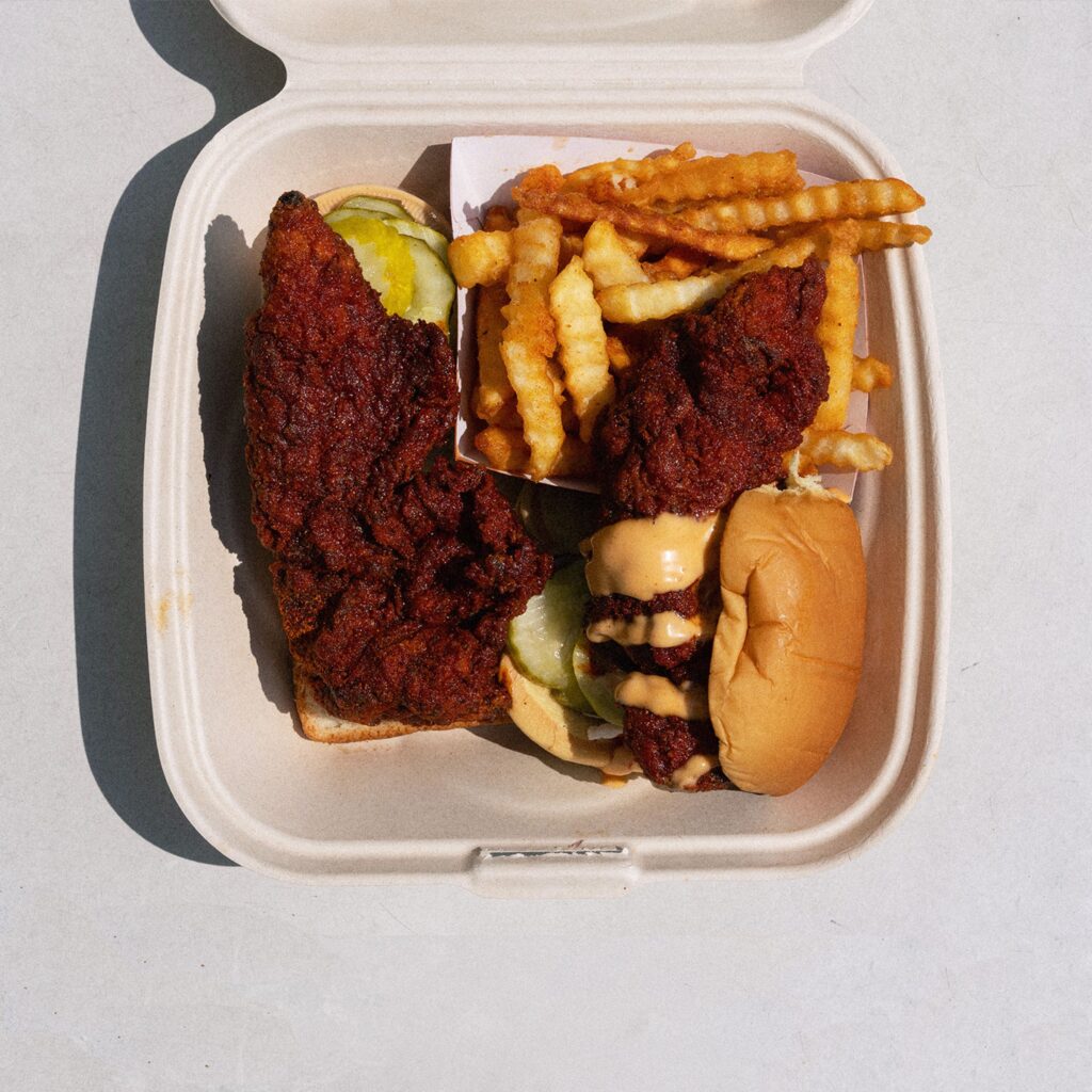 اپلیکیشن دیو هات چیکن قهرمان جدید اپ استور آی او اس اپلیکیشن دیو هات چیکن قهرمان جدید اپ استور آی او اس