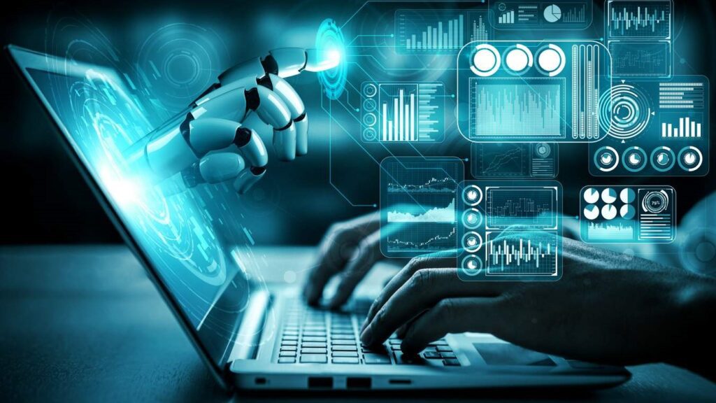 استفاده کارکنان از ابزارهای هوش مصنوعی غیرمجاز و چالشهای آن استفاده کارکنان از ابزارهای هوش مصنوعی غیرمجاز و چالشهای آن